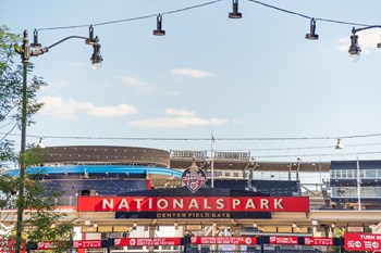 Nationals Park